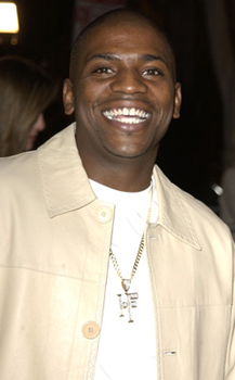 Mekhi Phifer